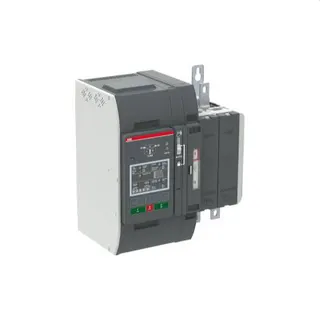 ABB Stotz-Kontakt Umschalter automat. TruONE 1pol+N 250A Level 2 1SCA153452R1001