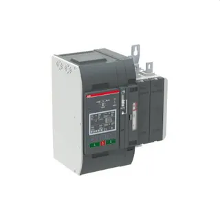 ABB Stotz-Kontakt Umschalter automat. TruONE 1pol+N 250A Level 2 1SCA153453R1001