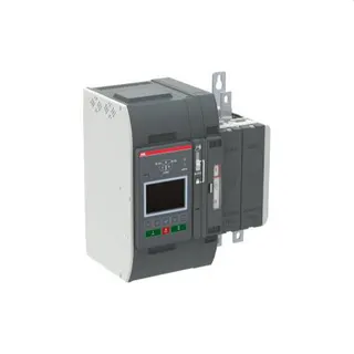ABB Stotz-Kontakt Umschalter automat. TruONE 1pol+N 250A Level 3 1SCA153454R1001