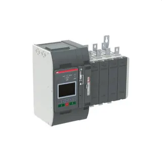 ABB Stotz-Kontakt Umschalter automat. TruONE 3pol+N 250A Level 3 1SCA153458R1001