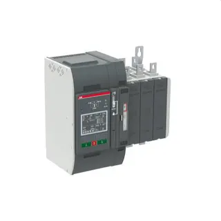 ABB Stotz-Kontakt Umschalter automat. TruONE 3polig 250A Level 2 1SCA153460R1001