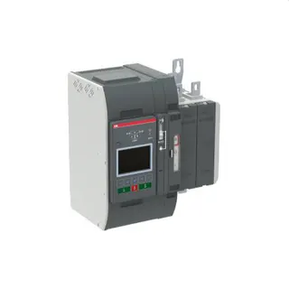 ABB Stotz-Kontakt Umschalter automat. TruONE 2polig 200A Level 3 1SCA153439R1001