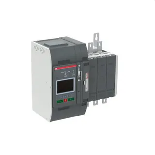 ABB Stotz-Kontakt Umschalter automat. TruONE 3polig 200A Level 3 1SCA153448R1001