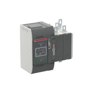 ABB Stotz-Kontakt Umschalter automat. TruONE 2polig 260A Level 2 1SCA153466R1001