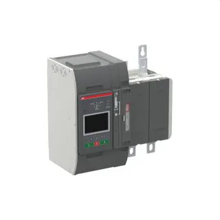 ABB Stotz-Kontakt Umschalter automat. TruONE 2polig 260A Level 3 1SCA153467R1001