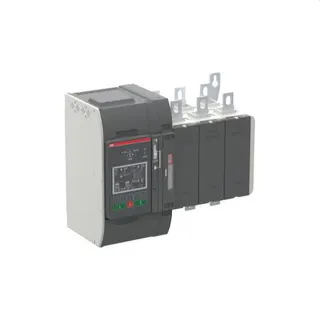 ABB Stotz-Kontakt Umschalter automat. TruONE 3polig 260A Level 2 1SCA153476R1001