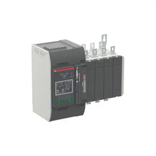 ABB Stotz-Kontakt Umschalter automat. TruONE 3pol+N 125A Level 2 1SCA153274R1001