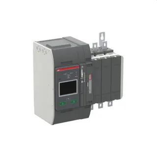 ABB Stotz-Kontakt Umschalter automat. TruONE 3polig 125A Level 4 1SCA153283R1001