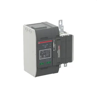 ABB Stotz-Kontakt Umschalter automat. TruONE 2polig 160A Level 2 1SCA153285R1001