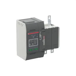 ABB Stotz-Kontakt Umschalter automat. TruONE 2polig 260A Level 2 1SCA153315R1001