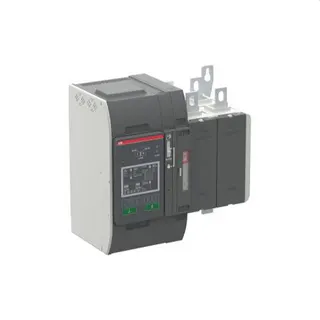 ABB Stotz-Kontakt Umschalter automat. TruONE 2polig 260A Level 2 1SCA153316R1001
