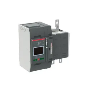 ABB Stotz-Kontakt Umschalter automat. TruONE 2polig 260A Level 3 1SCA153317R1001