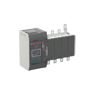 ABB Stotz-Kontakt Umschalter automat. TruONE 3pol+N 260A Level 2 1SCA153320R1001