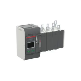 ABB Stotz-Kontakt Umschalter automat. TruONE 3pol+N 260A Level 3 1SCA153322R1001