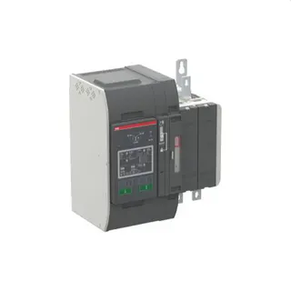 ABB Stotz-Kontakt Umschalter automat. TruONE 2polig 30A Level 2 1SCA153327R1001
