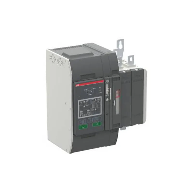 ABB Stotz-Kontakt Umschalter automat. TruONE 2polig 30A Level 2 1SCA153328R1001