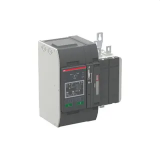 ABB Stotz-Kontakt Umschalter automat. TruONE 2polig 30A Level 2 1SCA153328R1001