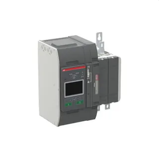 ABB Stotz-Kontakt Umschalter automat. TruONE 2polig 30A Level 3 1SCA153329R1001