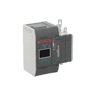 ABB Stotz-Kontakt Umschalter automat. TruONE 2polig 30A Level 3 1SCA153330R1001