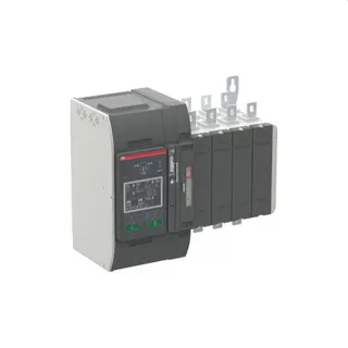 ABB Stotz-Kontakt Umschalter automat. TruONE 3pol+N 30A Level 2 1SCA153336R1001