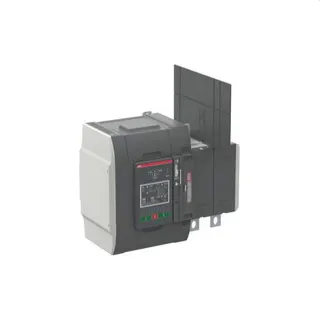 ABB Stotz-Kontakt Umschalter automat. TruONE 2polig 600A Level 2 1SCA151033R1001