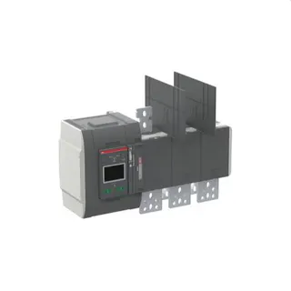 ABB Stotz-Kontakt Umschalter automat. TruONE 3polig 1200A Level 4 1SCA151484R1001