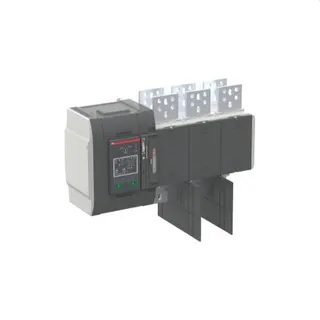 ABB Stotz-Kontakt Umschalter automat. TruONE 3polig 800A Level 2 1SCA151490R1001