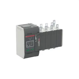 ABB Stotz-Kontakt Umschalter automat. TruONE 3pol+N 260A Level 2 1SCA152040R1001