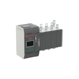 ABB Stotz-Kontakt Umschalter automat. TruONE 3pol+N 260A Level 4 1SCA152041R1001