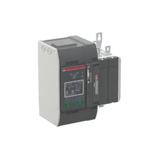 ABB Stotz-Kontakt Umschalter automat. TruONE 2polig 100A Level 2 1SCA153244R1001
