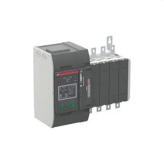 ABB Stotz-Kontakt Umschalter automat. TruONE 3pol+N 100A Level 2 1SCA153251R1001