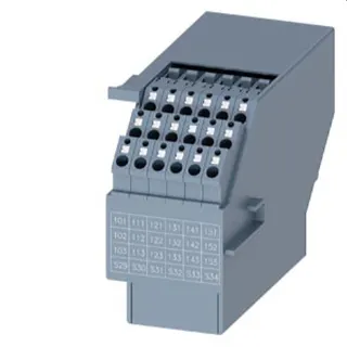 Siemens Positionsmeldeschalter PSS 400V AC 3VW9011-0AH11