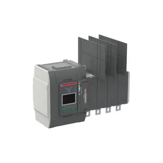 ABB Stotz-Kontakt Umschalter automat. TruONE 3pol+N 400A Level 3 1SCA149943R1001