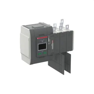 ABB Stotz-Kontakt Umschalter automat. TruONE 3polig 600A Level 4 1SCA149955R1001