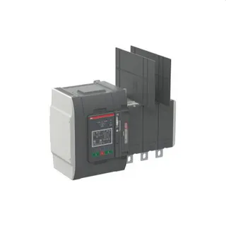 ABB Stotz-Kontakt Umschalter automat. TruONE 3polig 800A Level 2 1SCA149960R1001