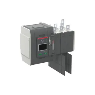 ABB Stotz-Kontakt Umschalter automat. TruONE 3polig 400A Level 3 1SCA150982R1001