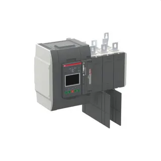 ABB Stotz-Kontakt Umschalter automat. TruONE 3polig 400A Level 3 1SCA151020R1001