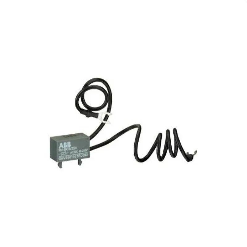 ABB Stotz-Kontakt Varistorlöschglied RV-BC6/60 GHV2501902R0002