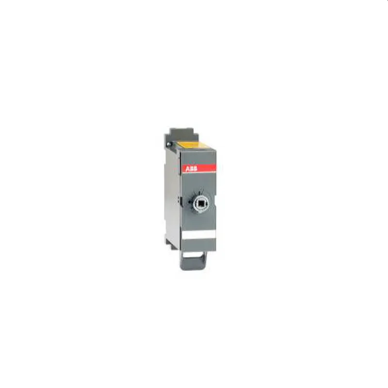 ABB Stotz-Kontakt Verriegelung OSZT1A elektrisch 1SCA106532R1001