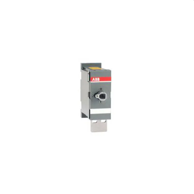 ABB Stotz-Kontakt Verriegelung OSZT2A elektrisch 1SCA106534R1001