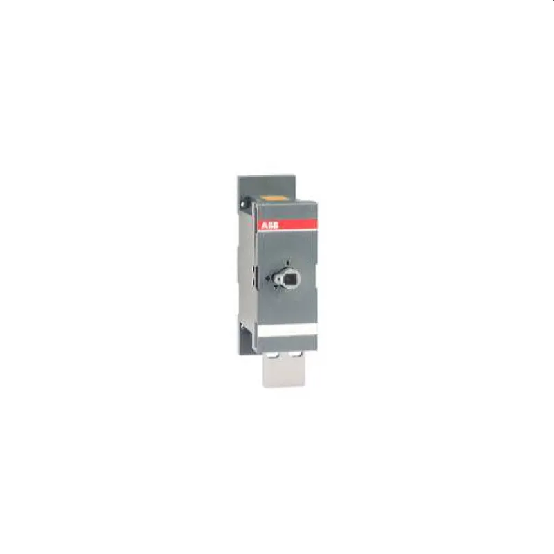 ABB Stotz-Kontakt Verriegelung OSZT3L elektrisch 1SCA106540R1001