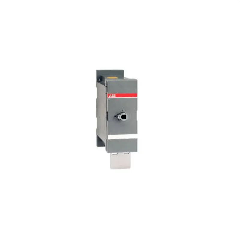 ABB Stotz-Kontakt Verriegelung OSZT4L elektrisch 1SCA106541R1001
