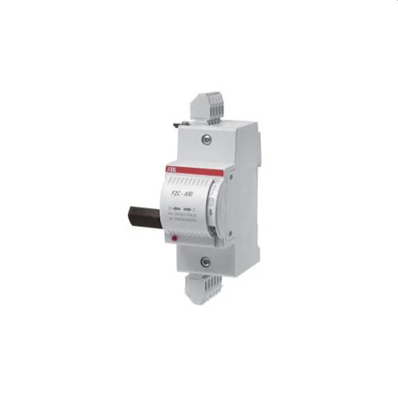 ABB Stotz-Kontakt Motorfernantrieb F2C-ARI automatik 2CSF200996R0013
