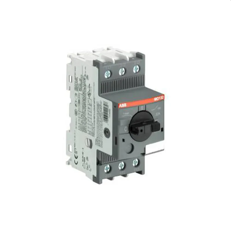 ABB Stotz-Kontakt Motorschutzschalter MO132-32 1SAM360000R1015