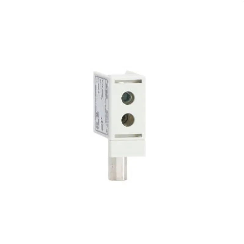 ABB Stotz-Kontakt Parallelverbindungsklemme OZXT3 1SCA022639R0720