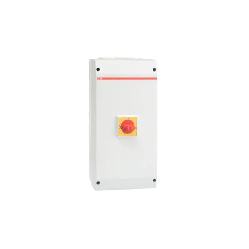 ABB Stotz-Kontakt Lasttrennschalter OTP75A3M 1SCA022812R3430