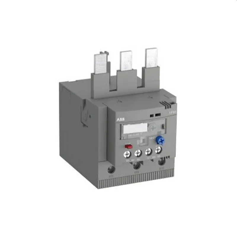 ABB Stotz-Kontakt thermisches Überlastrelais TF96-78 1SAZ911201R1004