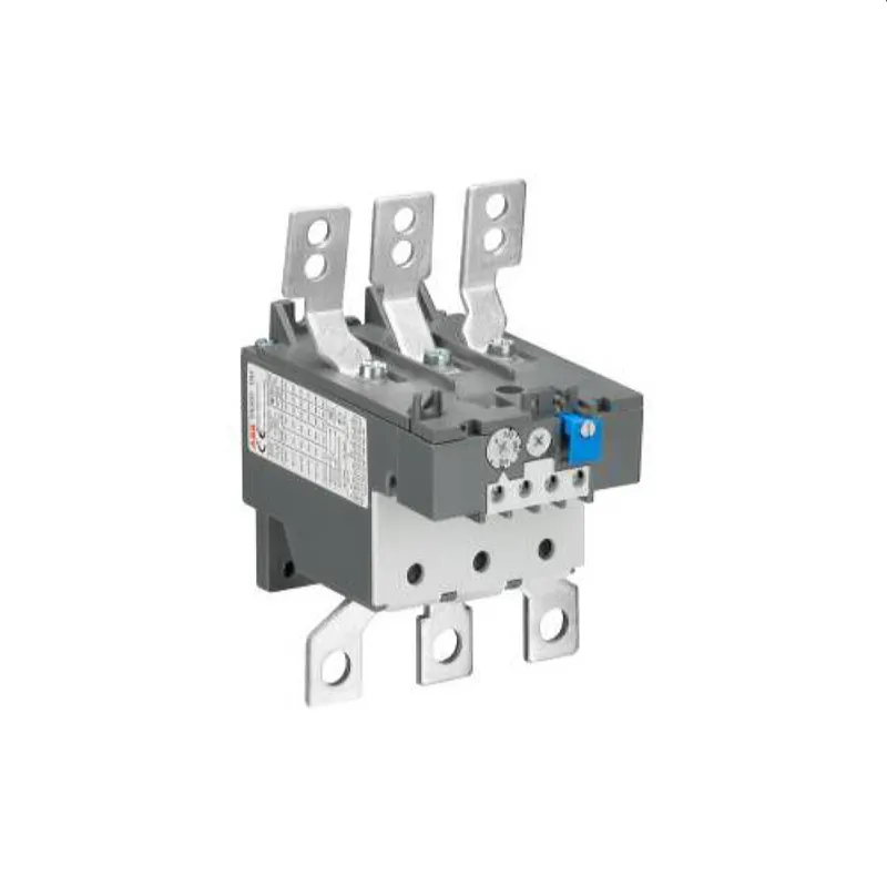ABB Stotz-Kontakt thermisches Überlastrelais TA200DU-110-V1000 1SAZ421301R1002