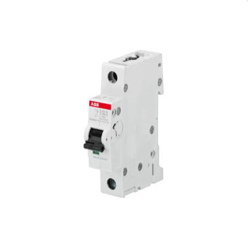 ABB Stotz-Kontakt Leitungsschutzschalter S201M-K25 K25A 1polig 10kA 2CDS271001R0517