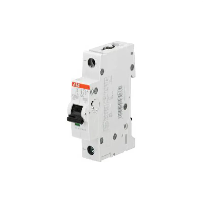 ABB Stotz-Kontakt Leitungsschutzschalter S201M-C32UC C32A 1polig 10kA 2CDS271061R0324